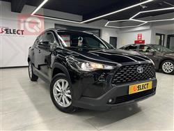 تويوتا كورولا كروس